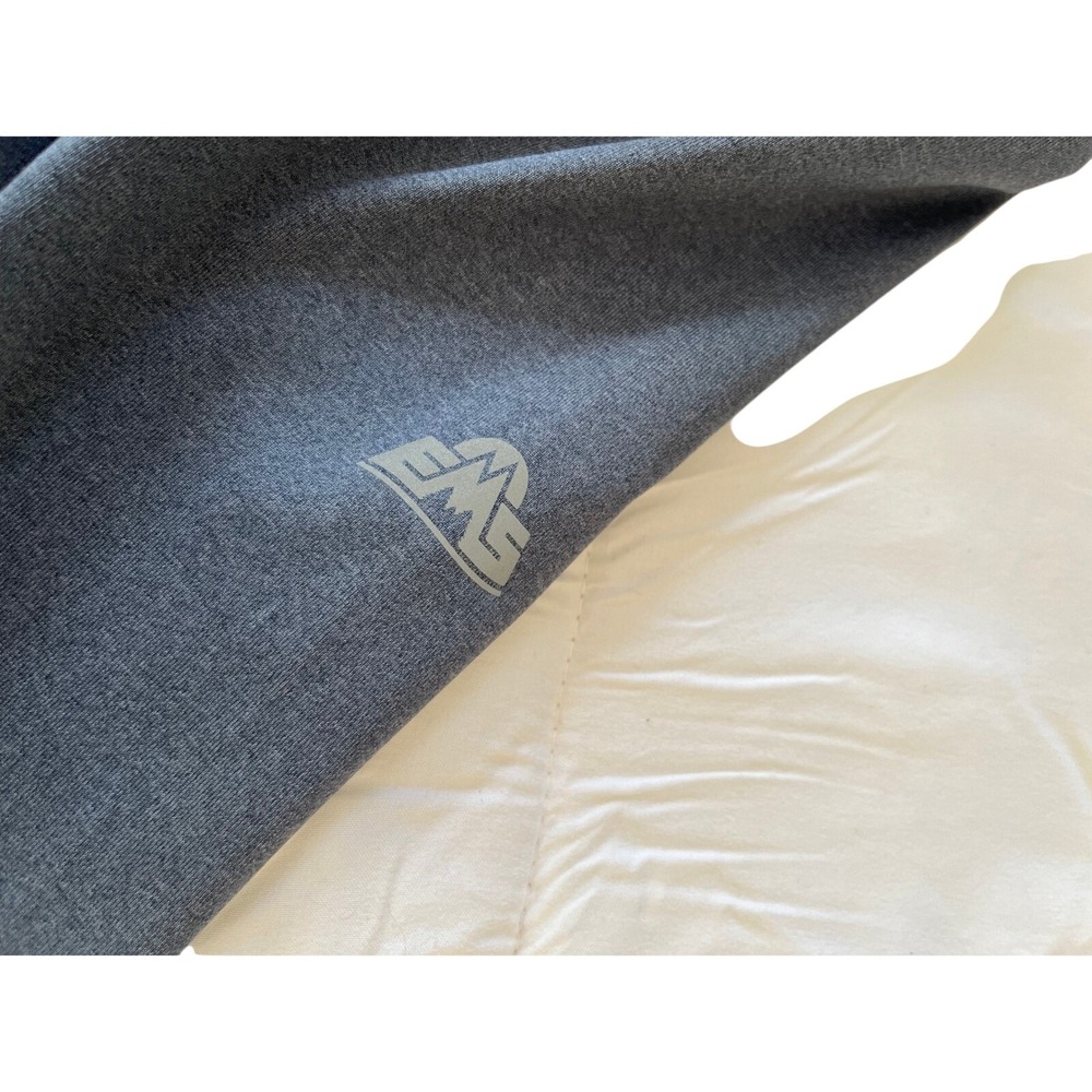 Ems Techwick Pullover Long Sleeve Activewear Top … - image 3